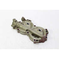 309609 Johnson Evinrude 1964-1973 Cylinder Head 9.5 HP 2 Cylinder