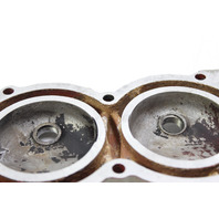 309609 Johnson Evinrude 1964-1973 Cylinder Head 9.5 HP 2 Cylinder
