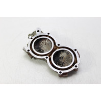 309609 Johnson Evinrude 1964-1973 Cylinder Head 9.5 HP 2 Cylinder