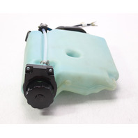 8627A7 Mercury & Mariner 1987-1993 Oil Tank & Cap 70 75 80 90 HP 3 Cylinder