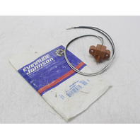 NEW 583387 Johnson Evinrude 1977-2005 Ignition Sensor 4-60 HP 1 YEAR WARRANTY
