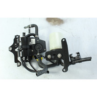 Evinrude 1986 - 2012 ETEC Lift Fuel Oil Pump & Filter 135 150 175 200 225 + HP