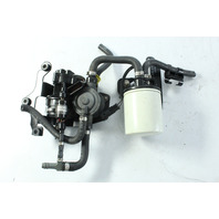 Evinrude 1986 - 2012 ETEC Lift Fuel Oil Pump & Filter 135 150 175 200 225 + HP