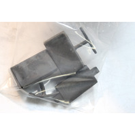 65W-43311-10-4D Yamaha F25 1998-2006 Swivel Bracket Set W/ Mounts 25 HP 20"