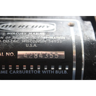 Mercury Steering Arm Swivel Bracket 40 45 50 HP 1982-1990 8597A4 5047A1