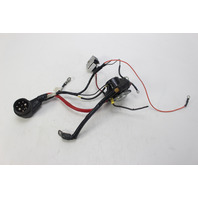 84-73826A1 Mercury Quicksilver Wiring Harness 40 HP 2 cylinder 402 OEM