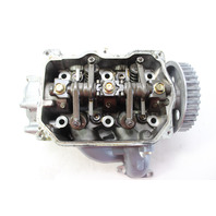 65W-W009A-14-1S Yamaha 2003-2008 Cylinder Head 25 HP 4-Stroke 1 YEAR WARRANTY