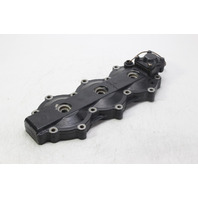 394380 435977 Johnson Evinrude 1986-1990 Cylinder Head 60 65 70 HP 3 Cylinder