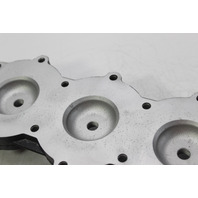 394380 435977 Johnson Evinrude 1986-1990 Cylinder Head 60 65 70 HP 3 Cylinder