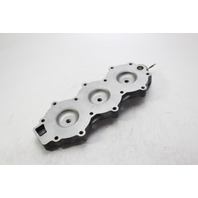 394380 435977 Johnson Evinrude 1986-1990 Cylinder Head 60 65 70 HP 3 Cylinder