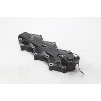 394380 435977 Johnson Evinrude 1986-1990 Cylinder Head 60 65 70 HP 3 Cylinder