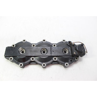394380 435977 Johnson Evinrude 1986-1990 Cylinder Head 60 65 70 HP 3 Cylinder