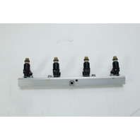 16620-ZY9-010 16450-ZY9-003 Honda Fuel Line Injectors 75 90 HP 1 YEAR WARRANTY