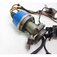 4797A3 4592A1 Mercury 1972-1975 Distributor w/ Coil 65 HP TESTED 1 YEAR WARRANTY