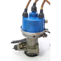 4797A3 4592A1 Mercury 1972-1975 Distributor w/ Coil 65 HP TESTED 1 YEAR WARRANTY