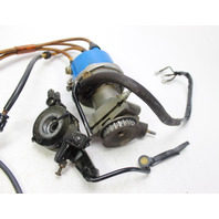 4797A3 4592A1 Mercury 1972-1975 Distributor w/ Coil 65 HP TESTED 1 YEAR WARRANTY