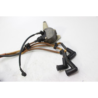 4797A3 4592A1 Mercury 1972-1975 Distributor w/ Coil 65 HP TESTED 1 YEAR WARRANTY