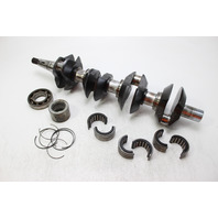 817735A4 Chrysler Force 1976-1984 Crankshaft 90 100 115 135 HP 6 MONTH WARRANTY
