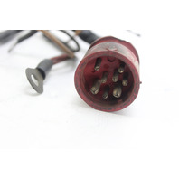 581721 Johnson Evinrude Internal Wiring Harness 85 115 140 HP 1977-78 1 YEAR WTY