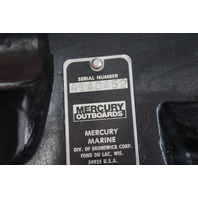 8597A4 Mercury Power Trim Rams Swivel Bracket Steering Arm Inline 3 4 6 Cyl