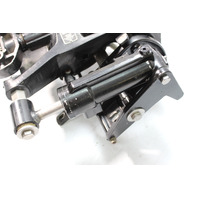 8597A4 Mercury Power Trim Rams Swivel Bracket Steering Arm Inline 3 4 6 Cyl
