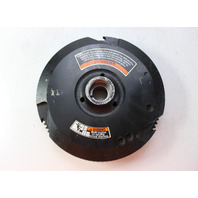 859234T24 Mercury 1997-2014 Flywheel 30 40 50 55 60 HP 3 Cyl 92T 1 YEAR WARRANTY