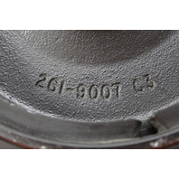 859234T24 Mercury 1997-2014 Flywheel 30 40 50 55 60 HP 3 Cyl 92T 1 YEAR WARRANTY