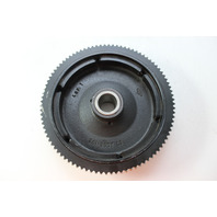 859234T24 Mercury 1997-2014 Flywheel 30 40 50 55 60 HP 3 Cyl 92T 1 YEAR WARRANTY