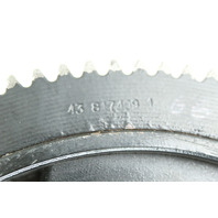 9008A54 Force 1996 - 2000 Flywheel 75 90 120 HP 97T GREAT CONDITION