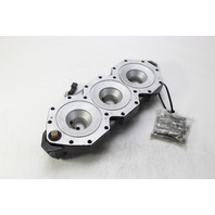439562 Johnson Evinrude 1997-1998 Port Cylinder Head 150 HP 3 Cylinder