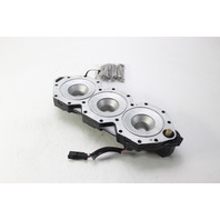 439562 Johnson Evinrude 1997-1998 Port Cylinder Head 150 HP 3 Cylinder