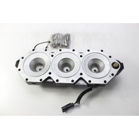 439562 Johnson Evinrude 1997-1998 Port Cylinder Head 150 HP 3 Cylinder