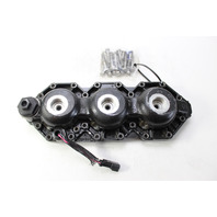 439562 Johnson Evinrude 1997-1998 Port Cylinder Head 150 HP 3 Cylinder