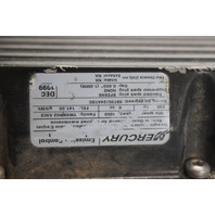 824003A31 ECU Mercury SportJet 240 HP EFI V6 1999-2001 1 YEAR WARRANTY