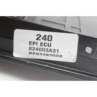 824003A31 ECU Mercury SportJet 240 HP EFI V6 1999-2001 1 YEAR WARRANTY