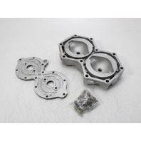 307263 Johnson Evinrude 1960-1965 Port Cylinder Head 75 HP V4 VINTAGE OEM