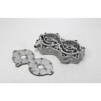 307263 Johnson Evinrude 1960-1965 Port Cylinder Head 75 HP V4 VINTAGE OEM