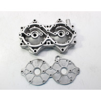 307263 Johnson Evinrude 1960-1965 Port Cylinder Head 75 HP V4 VINTAGE OEM