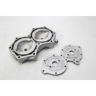 307263 Johnson Evinrude 1960-1965 Port Cylinder Head 75 HP V4 VINTAGE OEM