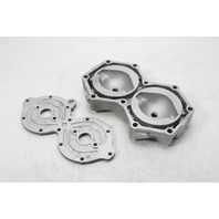 307263 Johnson Evinrude 1960-1965 Port Cylinder Head 75 HP V4 VINTAGE OEM