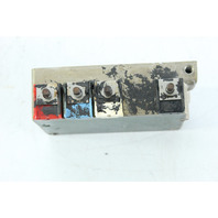 333-3213A3 Mercury 50 65 HP 4 Cyl Switch Box 1968-1975 1 Year Warranty