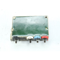 Mercury 1968 1969 1970 1971- 1975 Switch Box 50 65 HP 4 Cylinder 1 YEAR WARRANTY