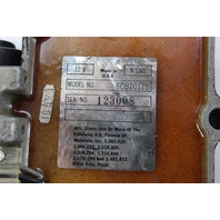 C# 6CB2012B Chrysler CDI Module 70 - 140 HP 817855A1 1975-1984 1 YEAR WARRANTY