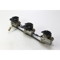 WMK-18 Mercury 1976-1985 Carburetor Set 115 HP Inline 6 Cylinder