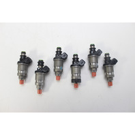 18715T Mercury Fuel Injector Set of 6 150 175 200 220 HP 1996-1999 1 YEAR WTY