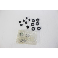 18715T Mercury Fuel Injector Set of 6 150 175 200 220 HP 1996-1999 1 YEAR WTY