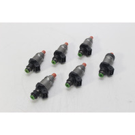 18715T Mercury Fuel Injector Set of 6 150 175 200 220 HP 1996-1999 1 YEAR WTY