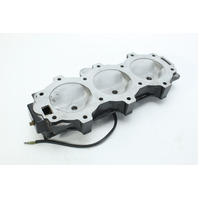 F630518 Force Cylinder Head 70 75 85 90 HP 3 Cyl 1976 - 1989 3 Cyl 2 Stroke