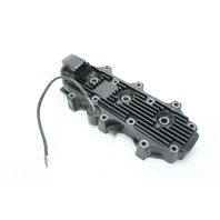 F630518 Force Cylinder Head 70 75 85 90 HP 3 Cyl 1976 - 1989 3 Cyl 2 Stroke