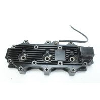 F630518 Force Cylinder Head 70 75 85 90 HP 3 Cyl 1976 - 1989 3 Cyl 2 Stroke